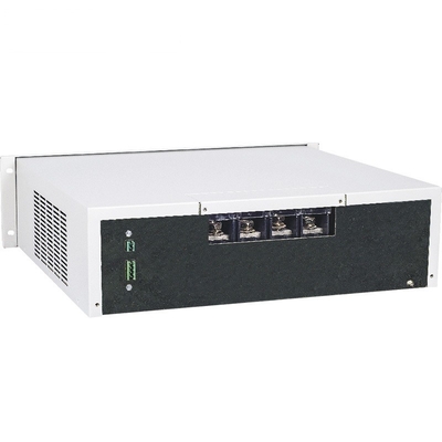 BWT Tek Fazlı 6-30KVA STS 190-250VAC Paralel Model Çözümü