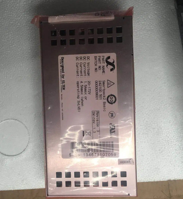 Eltek Smartpack2 Temel 242100.501 242100.502 242100.500 Smartpack 2 İzleme Denetleyicisi Modülü (P/N: 242100.501)