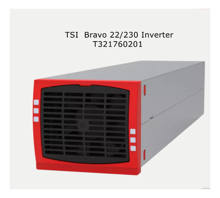 CE+T Tsi Bravo Inverter 220Vdc Giriş 230Vac Çıkış 2.5KVA 2KW P/N T321760201