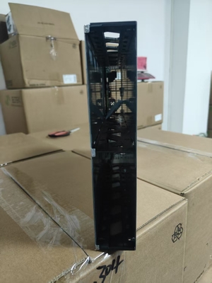 Eltek Power Rack 252189 FP2 PS 2 Düz 2AC HC HVDC Flatpack için güç rafı2 24/1800HE P/N 252189