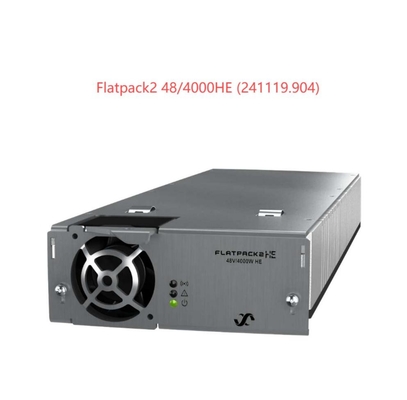Eltek 48V 4000W Düzleyici Modülü FLATPACK2 48/4000 HE 241119.904 Yüksek Kapasite Modülü