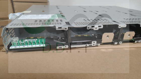 Eltek Original 1U Power Rack FP2 PS 4 RECT 4AC HC Flartpack2 48V 2000W Flartpack2 48V 3000W modülü için HVDC rafı