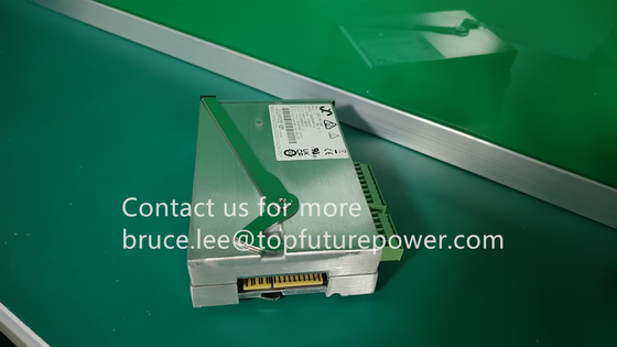 Eltek Telecom Compack Controller 242100.400 12V 24V 30V 48V 60V Sistem 242100 için izleme birimi.400