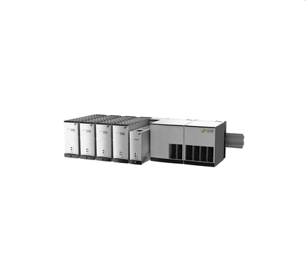Eltek Micropack Base Batt 2+ LVBD 24/48V Kompakt Denetleyicisi 242100.915