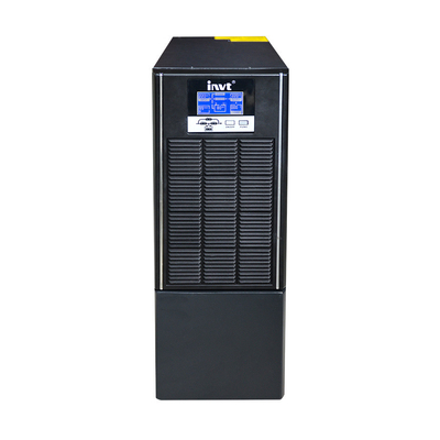 Kule Tipi 3 Faz Giriş 1 Faz Çıkış Online UPS Çift Dönüşüm 1 Faz HT Serisi 10KVA 15KVA 20KVA 40KVA