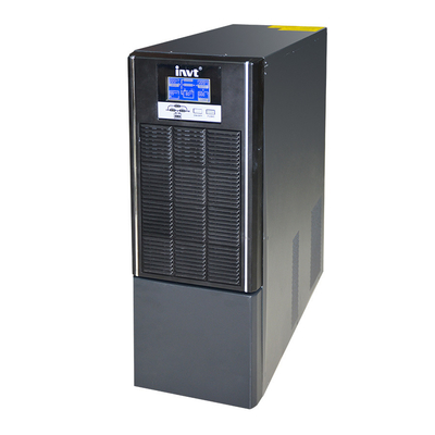Kule Tipi 3 Faz Giriş 1 Faz Çıkış Online UPS Çift Dönüşüm 1 Faz HT Serisi 10KVA 15KVA 20KVA 40KVA