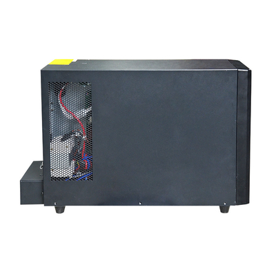Kule Tipi 3 Faz Giriş 1 Faz Çıkış Online UPS Çift Dönüşüm 1 Faz HT Serisi 10KVA 15KVA 20KVA 40KVA