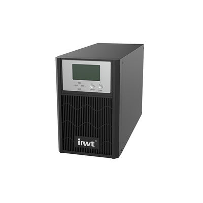 INVT HTC Serisi Tower Online UPS 1 Faz Giriş 1 Faz Çıkış