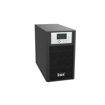 INVT HTC Serisi Tower Online UPS 1 Faz Giriş 1 Faz Çıkış