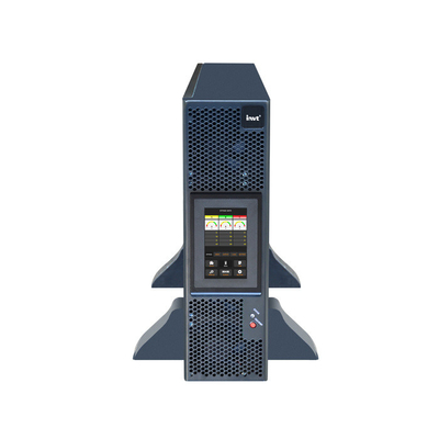 Invt Ac 3 Fazlı Hr33 Serisi Rak Tipi Online Ups 10kva 15kva 20kva 25kva 30kva 40kva