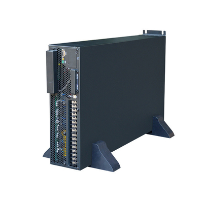Invt Ac 3 Fazlı Hr33 Serisi Rak Tipi Online Ups 10kva 15kva 20kva 25kva 30kva 40kva