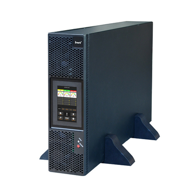 Invt Ac 3 Fazlı Hr33 Serisi Rak Tipi Online Ups 10kva 15kva 20kva 25kva 30kva 40kva