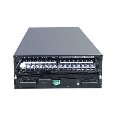 Özel yapımı OEM Ups On Line 30KVA 40KVA 3 Faza İçin 3 Faza Dışarı Rack Tipi