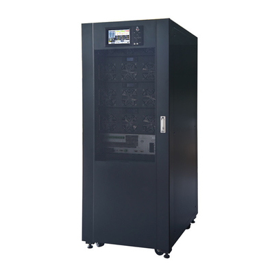 380V içi 380V dışı Modüler Kule Çevrimiçi UPS 60KVA 80KVA 90KVA 100KVA 380V/400V/415V