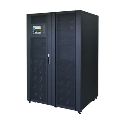 380V içi 380V dışı Modüler Kule Çevrimiçi UPS 60KVA 80KVA 90KVA 100KVA 380V/400V/415V