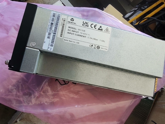 Orijinal Vertiv Emerson NCU kontrolörü M830B