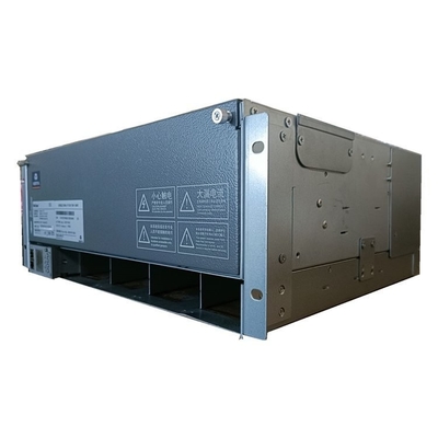 Vertiv 48Vdc gömülü güç sistemi 19 inç Telekom ekipmanları Netsure 731A41 200A anahtar güç kaynağı