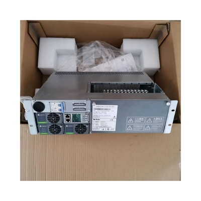 Vertiv 19 inç gömülü güç sistemi Netsure 521A31 Anahtar Güç kaynağı 150A DC sistemi
