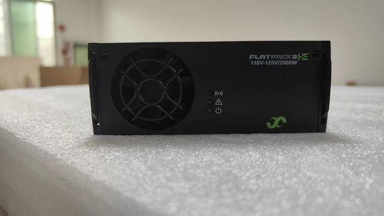 Eltek FLATPACK2 Redresör Modülü 2000W Yüksek Verimlilik, Endüstriyel Uygulamalar İçin %94 Verimlilik