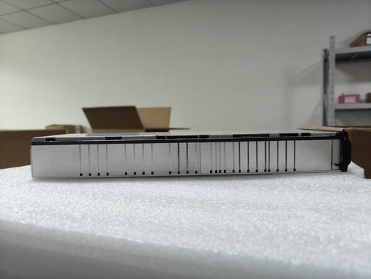 Eltek Düzeltme Modülü FLATPACK2 110 / 2000 HE WOR Yüksek Verimlilik Modülü ((Bölüm numarası 241115.805)