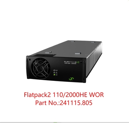 Flatpack 2 110V 2000W HE Düzelticisi / Dönüştürücü 241115.805