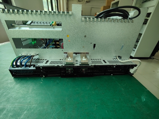 OEM özelleştirme 19 Inch 5U Powercore Sistemi FP2 48Vdc-60Vdc 8KW Entegre Güç Sistemi