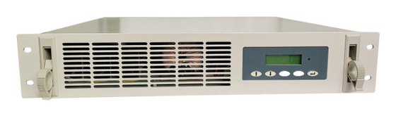 Yüksek frekanslı saf sinüs dalgası güç invertörü 220/220V 19 inç rak montu BWT220/220-3KVAR