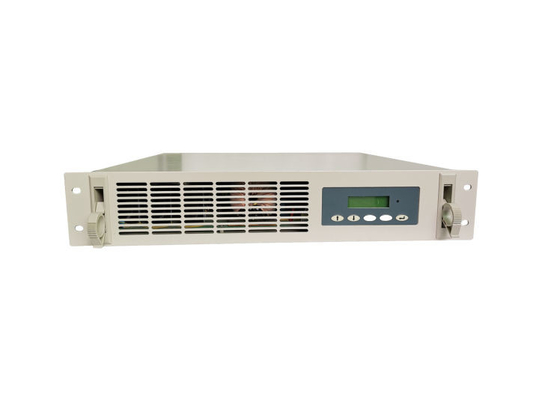 19 Inch Rack Mount Parallel Hot Plug Redunadancy 220Vac Çıktı 10A 3kva / 2.4KW Inverter Modülü