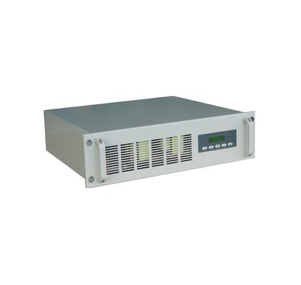 19 Inch Rack Mount Parallel Hot Plug Redunadancy 220Vac Çıktı 10A 3kva / 2.4KW Inverter Modülü