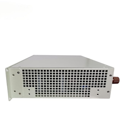 RCT2000D Serisi İzole DC DC Değiştiriciler 19 Rackmount Giriş 48vdc Çıkış 48vdc D50-18-18