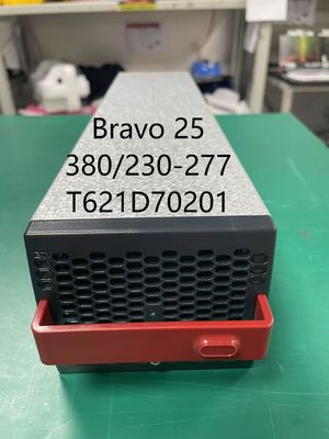 CET Inverter Modülü Bravo 25 - 380/230-277 380Vdc Giriş 3kva/2.5kw P/N: T621D70201