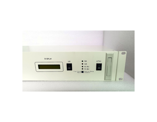 OEM özelleştirme 19 Inch Rackmount DC DC dönüştürücüler Girdi 110vdc Çıkış 220vdc 2200W D10-10-11