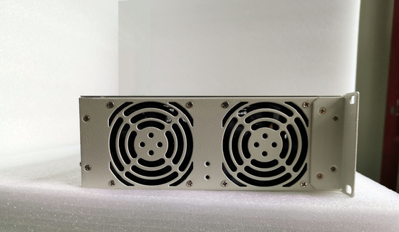19" RCT2000D Serisi İzole DC-DC Değiştiriciler Giriş 48vdc Çıkış 220vdc 2200w D10-18-11
