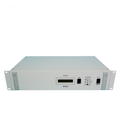 OEM özelleştirme 19 Inch DC DC Değiştiriciler RCT2000D Serisi Giriş 110vdc Çıkış 110vdc 2200W D20-10-10