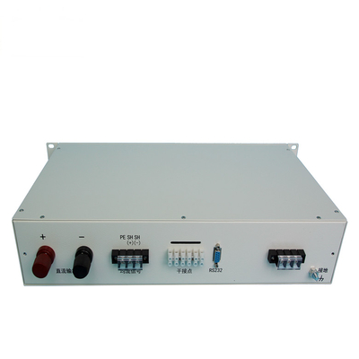 RCT2000D Series DC-DC Converters D20-14-18 Input 24Vdc Output 48Vdc Power 1500W