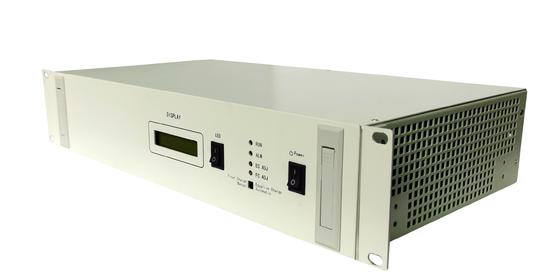 OEM ODM DC DC Dönüştürücüler 19 Inch Rackmount RCT2000D Serisi Girdi 110vdc Çıkış 24vdc 720W D30-10-14