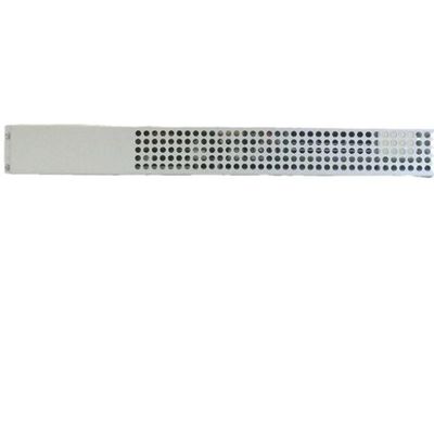 Yüksek Yoğunluklu 48V DC Güç Sistemi NetSure 2100 1U Ultra Kompakt 3000W Doğrultucu Telekom Güç Sistemi