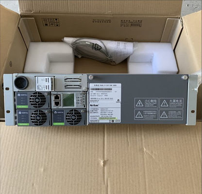 Emerson Vertiv Orijinal Telekom Güç Tedarik Sistemi Netsure 531A31-S1