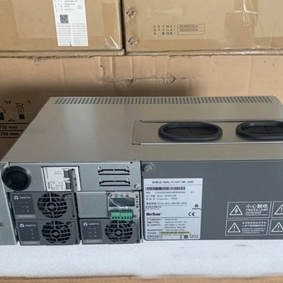NetSure 531 A31-S2 Netsure 531 A31 Serisi Tam Entegre 48V 6KW DC Güç Sistemi