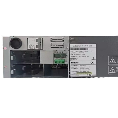 NetSure 531 A31-S2 Netsure 531 A31 Serisi Tam Entegre 48V 6KW DC Güç Sistemi