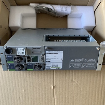 NetSure 531 A31-S2 Netsure 531 A31 Serisi Tam Entegre 48V 6KW DC Güç Sistemi