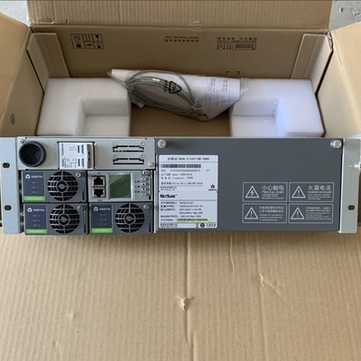 NetSure 531 A31-S2 Netsure 531 A31 Serisi Tam Entegre 48V 6KW DC Güç Sistemi