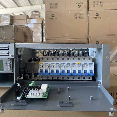 NetSure 531 A31-S2 Netsure 531 A31 Serisi Tam Entegre 48V 6KW DC Güç Sistemi