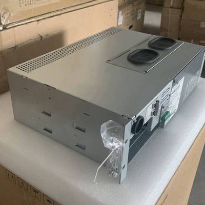 Vertiv 48V DC Gömülü Güç Sistemi Alt Rafı NetSure 531 A31-S3