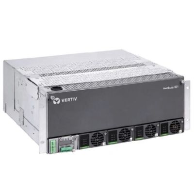 Vertiv Gömülü Güç Sistemi 48V120A İletişim Anahtarı Güç Sistemi NetSure531A41-S2