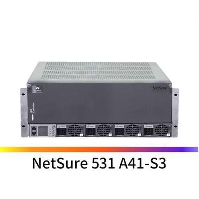 Orijinal Vertiv İletişim Gömülü Emerson 48V120A Anahtarlamalı Güç Kaynağı NetSure531A41-S3