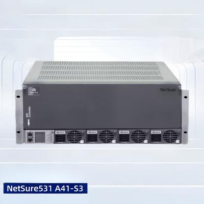 Orijinal Vertiv İletişim Gömülü Güç Sistemi 48V120A Anahtarlamalı Güç Kaynağı NetSure531A41-S3