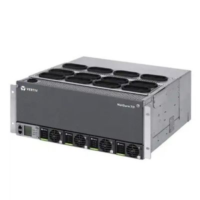 Vertiv Anahtarlamalı Güç Kaynağı Vertiv 48V120A İletişim Gömülü Sistem Şasisi NetSure531A41-S4