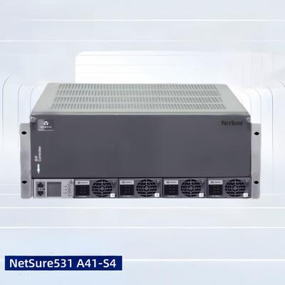 Vertiv Anahtarlamalı Güç Kaynağı Vertiv 48V120A İletişim Gömülü Sistem Şasisi NetSure531A41-S4