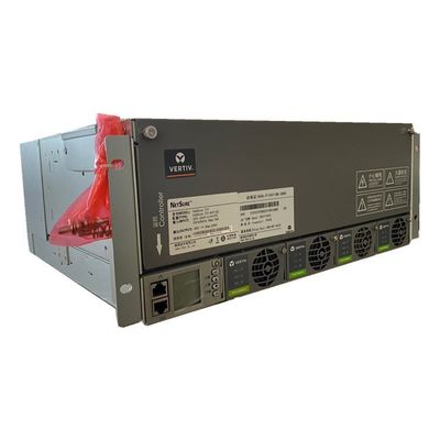 Vertiv Yüksek Verimlilik Netsure 731 Serisi Telekom Güç Tedarik Sistemi Netsure731A41-S8